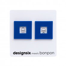 <img class='new_mark_img1' src='https://img.shop-pro.jp/img/new/icons8.gif' style='border:none;display:inline;margin:0px;padding:0px;width:auto;' />󥰡meets bonponۤ&#12316; earring BLUE