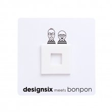 <img class='new_mark_img1' src='https://img.shop-pro.jp/img/new/icons8.gif' style='border:none;display:inline;margin:0px;padding:0px;width:auto;' />֥meets bonponۤ&#12316; brooch WHITE