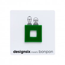 <img class='new_mark_img1' src='https://img.shop-pro.jp/img/new/icons8.gif' style='border:none;display:inline;margin:0px;padding:0px;width:auto;' />֥meets bonponۤ&#12316; brooch GREEN