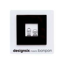 <img class='new_mark_img1' src='https://img.shop-pro.jp/img/new/icons8.gif' style='border:none;display:inline;margin:0px;padding:0px;width:auto;' />֥meets bonponۤ&#12316;(L) brooch BLACK