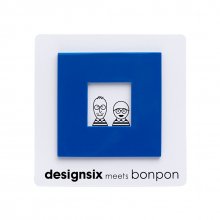 <img class='new_mark_img1' src='https://img.shop-pro.jp/img/new/icons8.gif' style='border:none;display:inline;margin:0px;padding:0px;width:auto;' />֥meets bonponۤ&#12316;(L) brooch BLUE