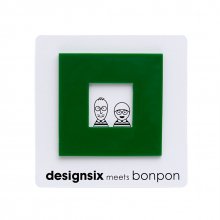 <img class='new_mark_img1' src='https://img.shop-pro.jp/img/new/icons8.gif' style='border:none;display:inline;margin:0px;padding:0px;width:auto;' />֥meets bonponۤ&#12316;(L) brooch GREEN