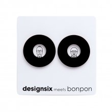 ԥmeets bonponۤޤ&#12316; pierce BLACK