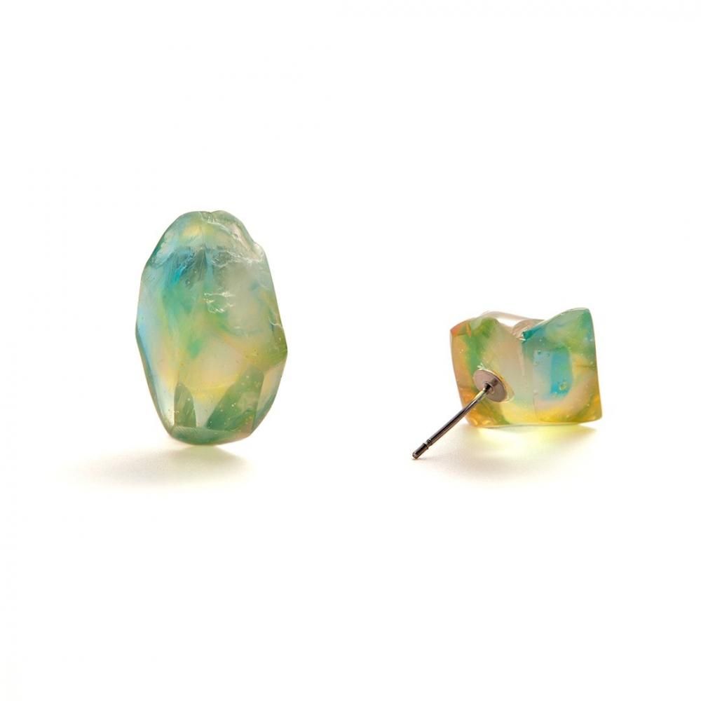 ロックピアス CYGNUS ダイヤモンド ピアス