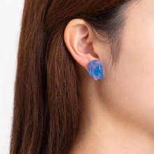 <img class='new_mark_img1' src='https://img.shop-pro.jp/img/new/icons8.gif' style='border:none;display:inline;margin:0px;padding:0px;width:auto;' />ROCK EARRING CLEAR BLUE PINK