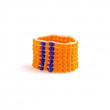 <img class='new_mark_img1' src='https://img.shop-pro.jp/img/new/icons8.gif' style='border:none;display:inline;margin:0px;padding:0px;width:auto;' />TRACK RING ORANGE ROYAL BLUE