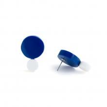 PAL PIERCE ROYAL BLUE WHITE