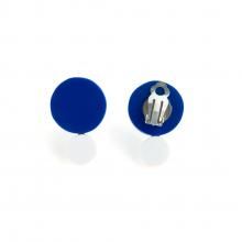 <img class='new_mark_img1' src='https://img.shop-pro.jp/img/new/icons8.gif' style='border:none;display:inline;margin:0px;padding:0px;width:auto;' />PAL EARRING ROYAL BLUE WHITE