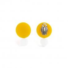 <img class='new_mark_img1' src='https://img.shop-pro.jp/img/new/icons8.gif' style='border:none;display:inline;margin:0px;padding:0px;width:auto;' />PAL EARRING YELLOW WHITE