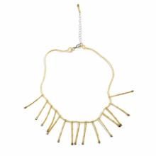<img class='new_mark_img1' src='https://img.shop-pro.jp/img/new/icons8.gif' style='border:none;display:inline;margin:0px;padding:0px;width:auto;' />CUES NECKLACE GOLD