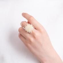 MINI NOVA RING CLEAR