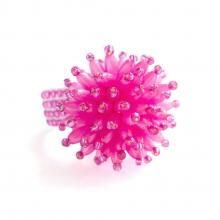 MINI NOVA RING RASPBERRY PURPLE