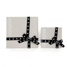 BOX WRAPPING "GRAY"<br>
ɬǧ