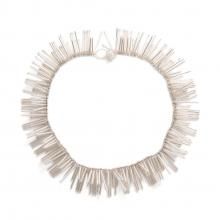 <img class='new_mark_img1' src='https://img.shop-pro.jp/img/new/icons8.gif' style='border:none;display:inline;margin:0px;padding:0px;width:auto;' />ARI NECKLACE SILVER
