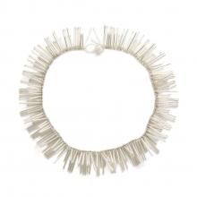 <img class='new_mark_img1' src='https://img.shop-pro.jp/img/new/icons8.gif' style='border:none;display:inline;margin:0px;padding:0px;width:auto;' />ARI NECKLACE SILVER