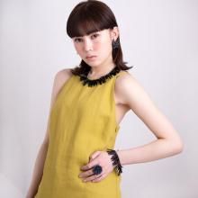 <img class='new_mark_img1' src='https://img.shop-pro.jp/img/new/icons8.gif' style='border:none;display:inline;margin:0px;padding:0px;width:auto;' />ARI NECKLACE BLACK