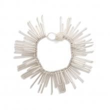 <img class='new_mark_img1' src='https://img.shop-pro.jp/img/new/icons8.gif' style='border:none;display:inline;margin:0px;padding:0px;width:auto;' />ARI BRACELET SILVER