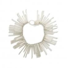 <img class='new_mark_img1' src='https://img.shop-pro.jp/img/new/icons8.gif' style='border:none;display:inline;margin:0px;padding:0px;width:auto;' />ARI BRACELET SILVER