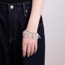 ARI BRACELET SILVER