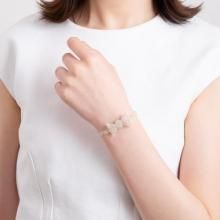 <img class='new_mark_img1' src='https://img.shop-pro.jp/img/new/icons8.gif' style='border:none;display:inline;margin:0px;padding:0px;width:auto;' />RIBBON BRACELET SILVER