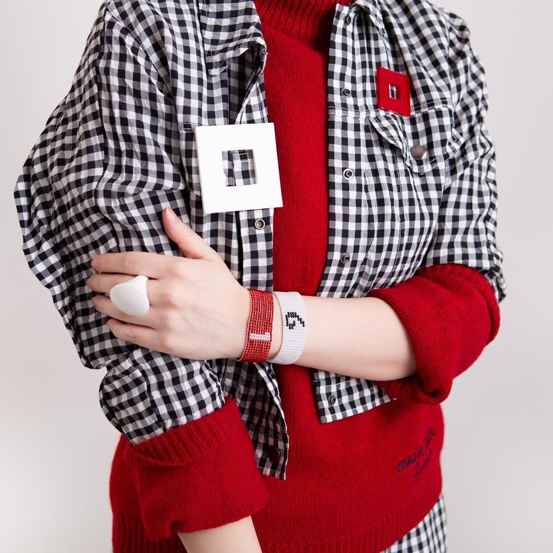 [NUMBERING] ブレスレット #5932 ★大人気★ NUMBER BRACELET 1 - designsix ONLINE SHOP