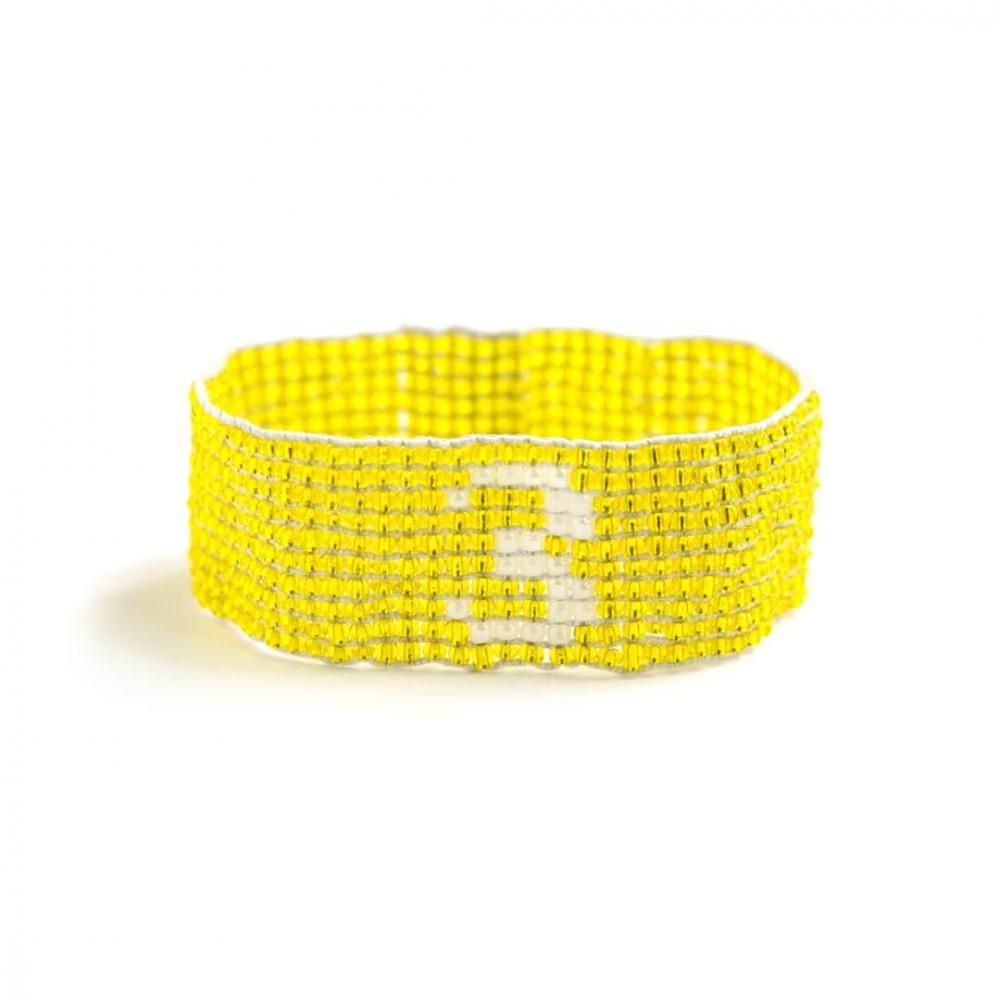 NUMBER BRACELET 3 - designsix ONLINE SHOP