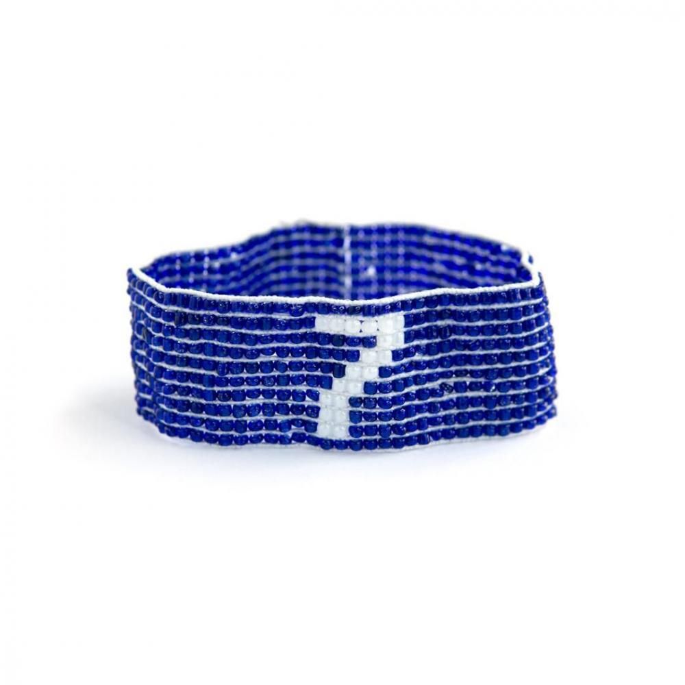 ブレスレット Numbering 9939 NUMBER BRACELET 8 - designsix ONLINE SHOP