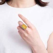 <img class='new_mark_img1' src='https://img.shop-pro.jp/img/new/icons8.gif' style='border:none;display:inline;margin:0px;padding:0px;width:auto;' />GEM RING MINT GREEN GOLD