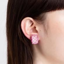 <img class='new_mark_img1' src='https://img.shop-pro.jp/img/new/icons8.gif' style='border:none;display:inline;margin:0px;padding:0px;width:auto;' />GEM PIERCE RASPBERRY PURPLE PINK