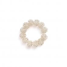 PETITE KIRI EAR CUFF SILVER