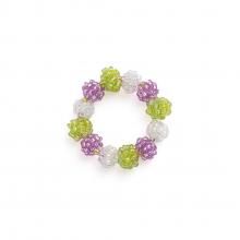 PETITE KIRI EAR CUFF GARDEN MULTI