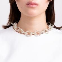 <img class='new_mark_img1' src='https://img.shop-pro.jp/img/new/icons8.gif' style='border:none;display:inline;margin:0px;padding:0px;width:auto;' />MIDDLE BE CHAIN NECKLACE PASTEL MULTI