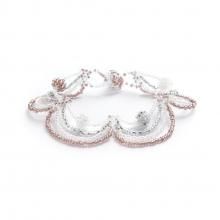 <img class='new_mark_img1' src='https://img.shop-pro.jp/img/new/icons8.gif' style='border:none;display:inline;margin:0px;padding:0px;width:auto;' />HALF JADE BRACELET AMETHYST MULTI
