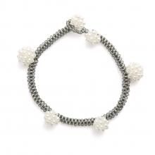 <img class='new_mark_img1' src='https://img.shop-pro.jp/img/new/icons8.gif' style='border:none;display:inline;margin:0px;padding:0px;width:auto;' />POPPO BRACELET CLEAR GRAY