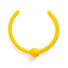 <img class='new_mark_img1' src='https://img.shop-pro.jp/img/new/icons8.gif' style='border:none;display:inline;margin:0px;padding:0px;width:auto;' />ORBIT CHOKER YELLOW