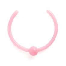 <img class='new_mark_img1' src='https://img.shop-pro.jp/img/new/icons8.gif' style='border:none;display:inline;margin:0px;padding:0px;width:auto;' />ORBIT CHOKER LIGHT PINK