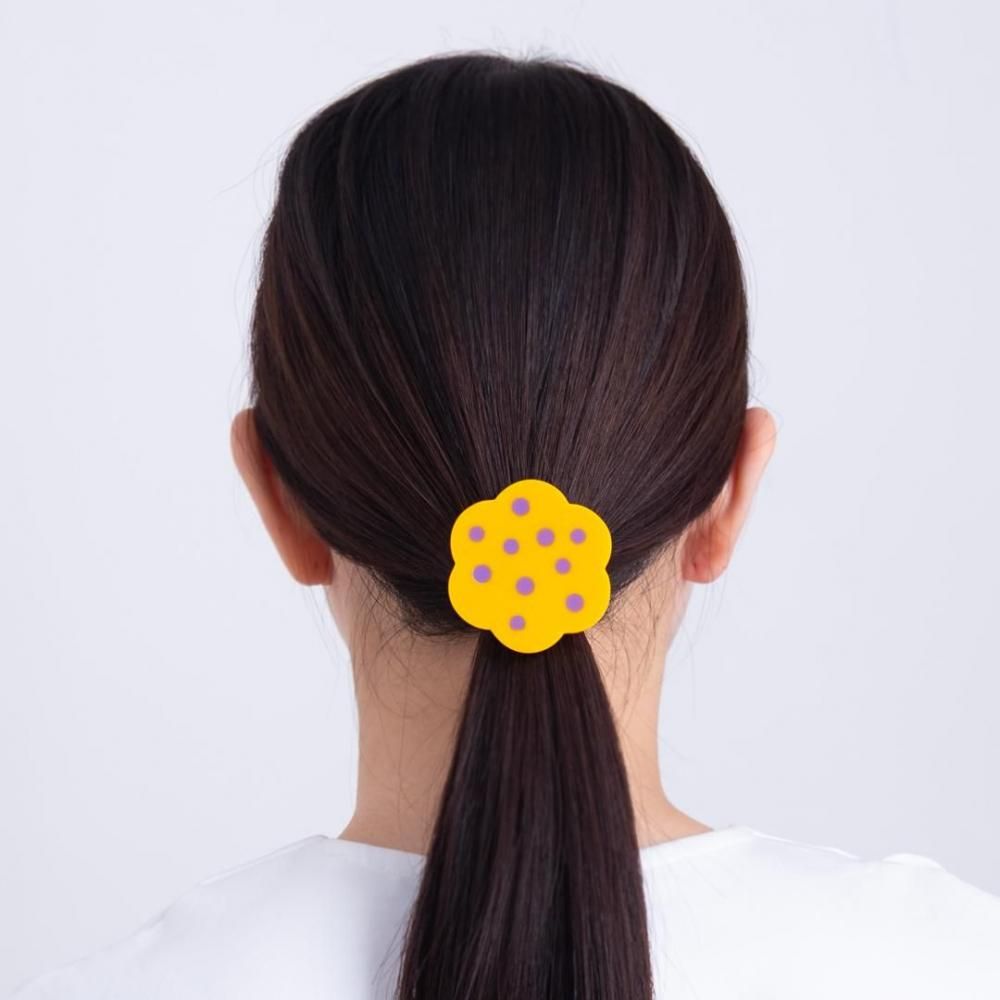 ꫛꫀꪝ硝子の髪飾り★ポンポネグラス★ヘアゴム 「latticello」yellw 252BAB222_10140_D_2.jpg?sw=640