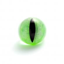 EYE RING LIGHT GREEN - designsix ONLINE SHOP