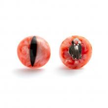 <img class='new_mark_img1' src='https://img.shop-pro.jp/img/new/icons8.gif' style='border:none;display:inline;margin:0px;padding:0px;width:auto;' />EYE EARRING ORANGE