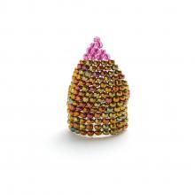 <img class='new_mark_img1' src='https://img.shop-pro.jp/img/new/icons8.gif' style='border:none;display:inline;margin:0px;padding:0px;width:auto;' />NAIL RING TAMAMUSHI RASPBERRY