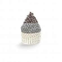 <img class='new_mark_img1' src='https://img.shop-pro.jp/img/new/icons8.gif' style='border:none;display:inline;margin:0px;padding:0px;width:auto;' />NAIL RING SILVER GRAY