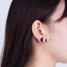 <img class='new_mark_img1' src='https://img.shop-pro.jp/img/new/icons8.gif' style='border:none;display:inline;margin:0px;padding:0px;width:auto;' />TONGARI PIERCE ROYAL BLUE YELLOW