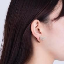 <img class='new_mark_img1' src='https://img.shop-pro.jp/img/new/icons8.gif' style='border:none;display:inline;margin:0px;padding:0px;width:auto;' />TONGARI EARRING SILVER