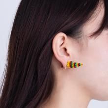 <img class='new_mark_img1' src='https://img.shop-pro.jp/img/new/icons8.gif' style='border:none;display:inline;margin:0px;padding:0px;width:auto;' />TONGARI EARRING RASTA