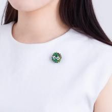 <img class='new_mark_img1' src='https://img.shop-pro.jp/img/new/icons8.gif' style='border:none;display:inline;margin:0px;padding:0px;width:auto;' />ڴָ꿧MONSTER FUNKY BROOCH CHRISTMAS TREE