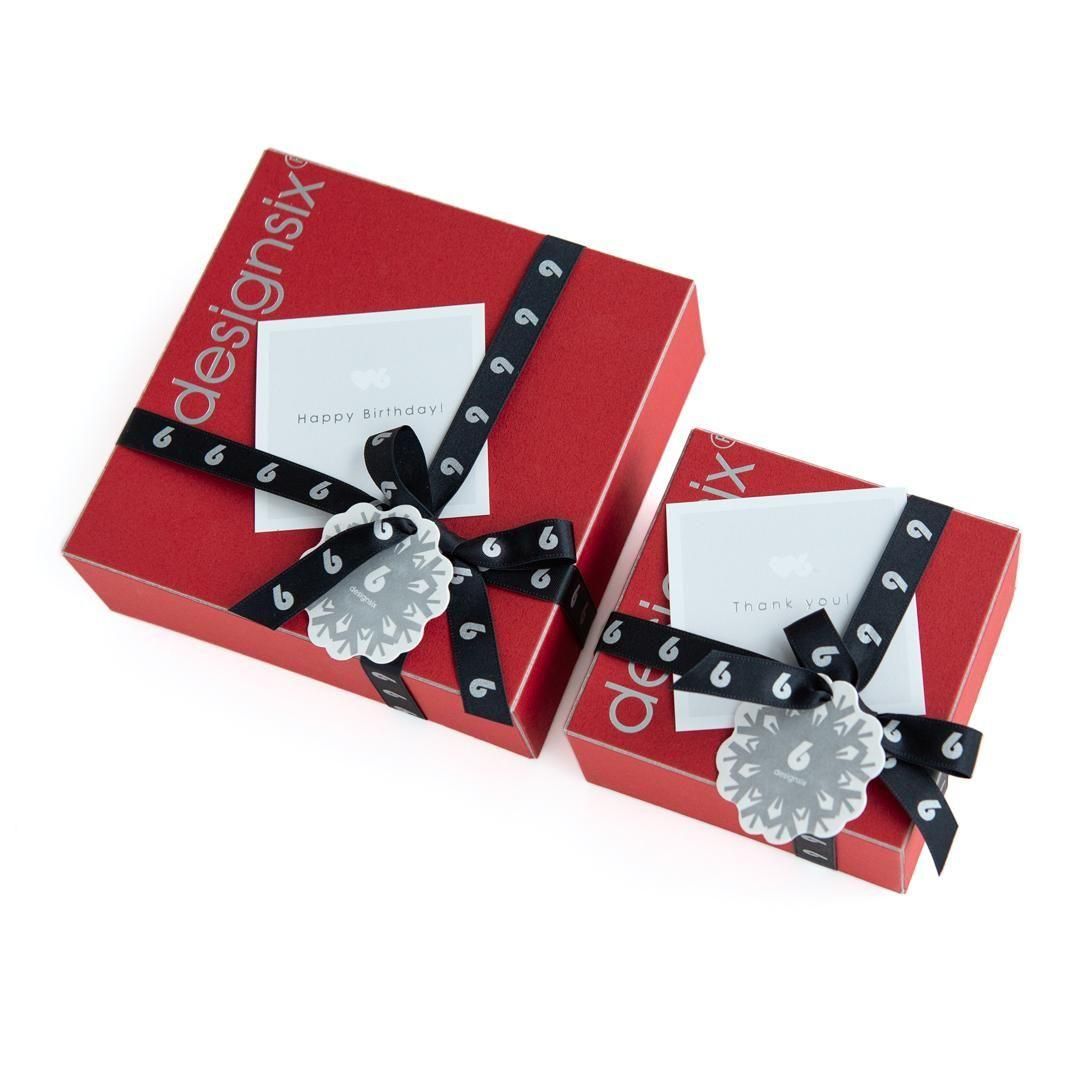 期間限定カラー】BOX WRAPPING 