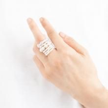 <img class='new_mark_img1' src='https://img.shop-pro.jp/img/new/icons8.gif' style='border:none;display:inline;margin:0px;padding:0px;width:auto;' />6 RING CLEAR