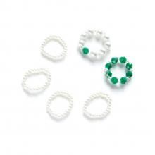 <img class='new_mark_img1' src='https://img.shop-pro.jp/img/new/icons8.gif' style='border:none;display:inline;margin:0px;padding:0px;width:auto;' />6 RING DEEP GREEN