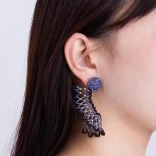 <img class='new_mark_img1' src='https://img.shop-pro.jp/img/new/icons8.gif' style='border:none;display:inline;margin:0px;padding:0px;width:auto;' />HEMMING PIERCE VIOLET BLACK