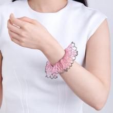 <img class='new_mark_img1' src='https://img.shop-pro.jp/img/new/icons8.gif' style='border:none;display:inline;margin:0px;padding:0px;width:auto;' />HEMMING BRACELET PINK GRAY